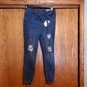 Blue Age Denim jeans, size 11